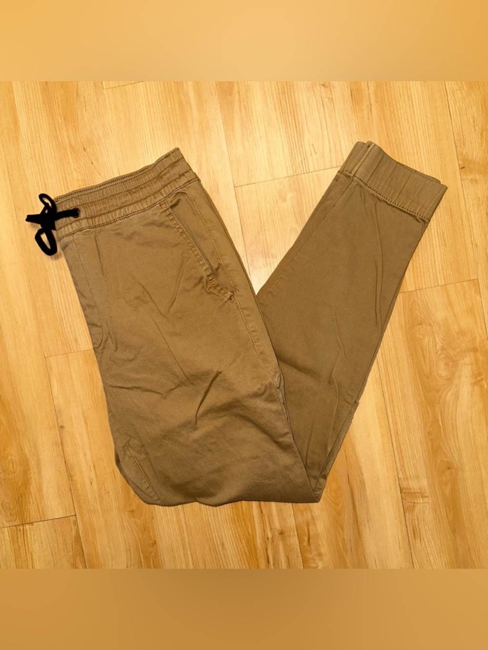 Skinny Joggers
